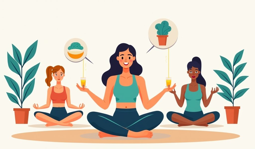 Achieve Health Goals: The 80/20 Rule & Personalized Nutrition